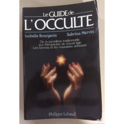 Le guide de l'occulte
