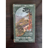 Livret Guide Officiel Chemins de Fer du midi