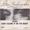Black / Don't Blame It On The Night