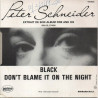 Black / Don't Blame It On The Night