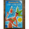 Histoires de six nouvelles inédites