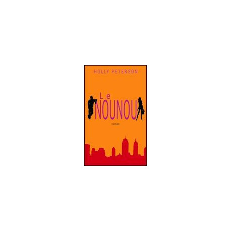 Le nounou Le nounou