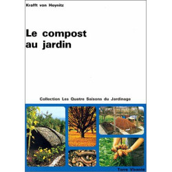 Le Compost au jardin