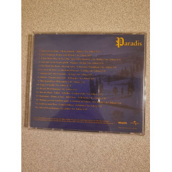 Andre Rieu - Paradis