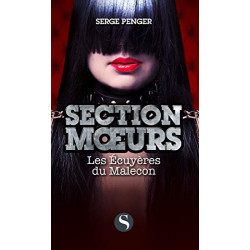 Section Moeurs : Les écuyères du Malecon