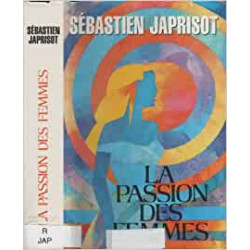 La Passion des Femmes