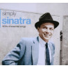 Simply Sinatra (3CDs Of Essential Songs)