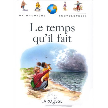 Le temps qu'il fait Le temps qu'il fait