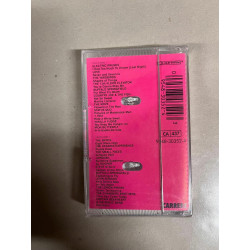 Psychédélique - le top Cassette Audio-K7 NEUVE SOUS BLISTER Carrere