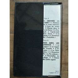 Hymne à la nature Volume 3 Cassette Audio-K7