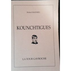 KOUNCHTIGUES
