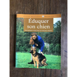 Eduquer son chien avec amour et