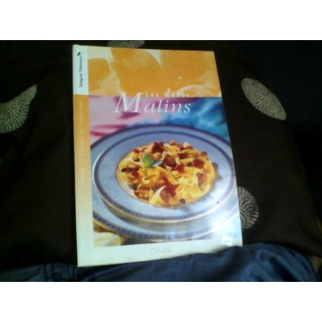 Weight Watchers -Les menus malins Weight Watchers -Les menus malins