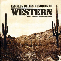 Les Plus Belles Musiques De Western