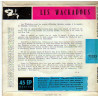 Les Wackadous