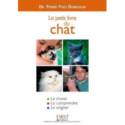 Le petit livre du chat