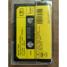 Narciso Yepes plays Spanish Guitar Music Cassette Audio-K7