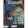 La clinique du docteur Ratja Banda