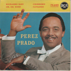 L'i-Ni-Mi-Ta-Ble Mr Prado