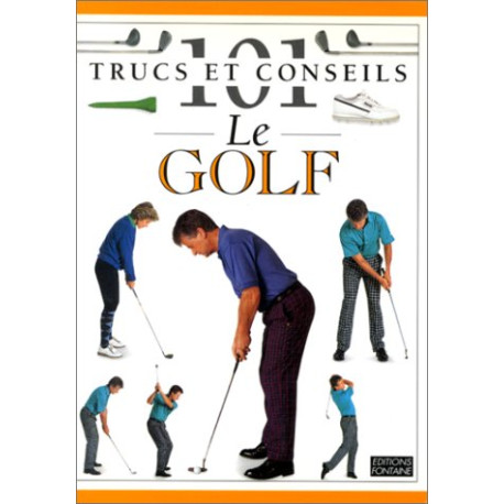 Le golf Le golf