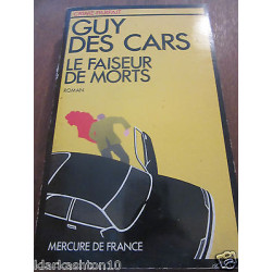 le faiseur de morts Mercure de France