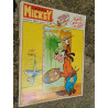 Le journal de Mickey hebdomadaire n 856