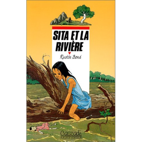 Sita et la rivière Sita et la rivière