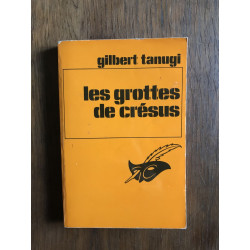 Les grottes de crésus