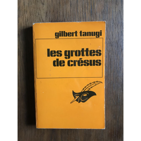 Les grottes de crésus Les grottes de crésus