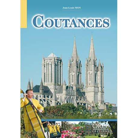 Coutances Coutances