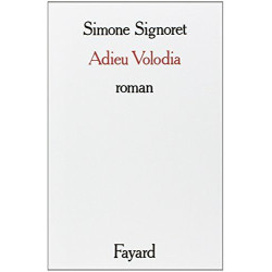 Adieu Volodia