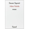 Adieu Volodia