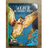 Alice au manoir hanté Bibliothèque verte
