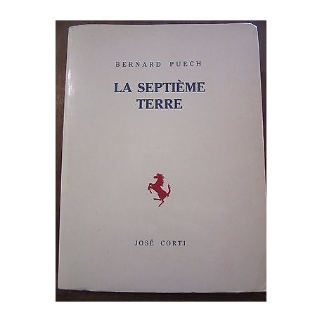 La Septième terre