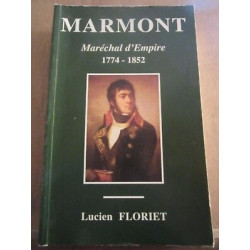 marmont Maréchal d'Empire 1774