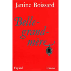 Belle-grand-mère