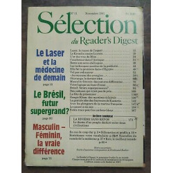 Nº11 Novembre 1981
