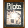 Pilote le journal qui s'amuse à réfléchir N659