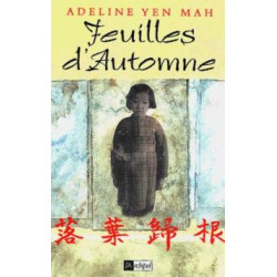 Feuilles d'automne