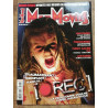 Mad Movies n 207 avril 2008