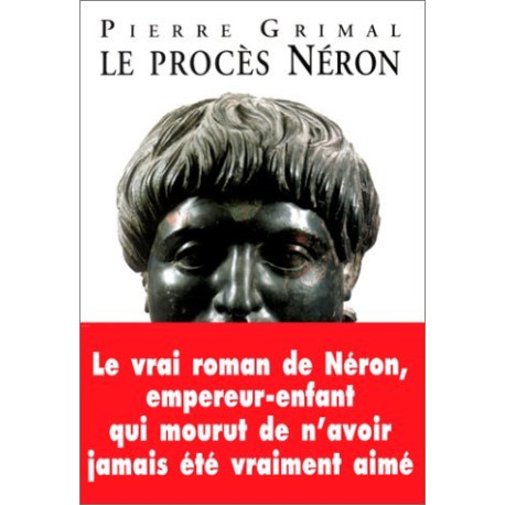 Le procès Néron Le procès Néron