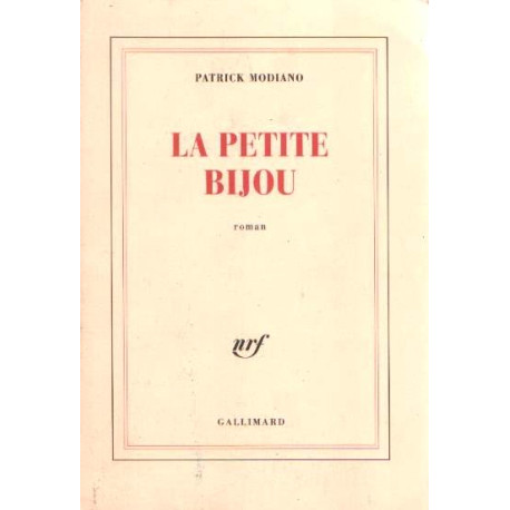 La Petite Bijou