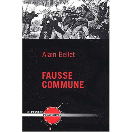 Fausse commune Fausse commune
