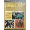 Touring Plein Air Nº 292 L' archéologue amateur Décembre 1973