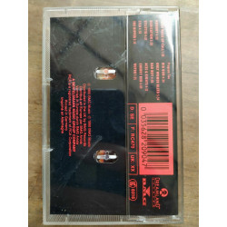 Lita Ford Stiletto Cassette Audio K7 NEUVE SOUS BLISTER