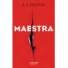 Maestra - Édition française