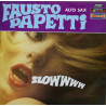 Alto Sax - Slowwww