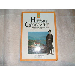 Histoire-géographie initiation