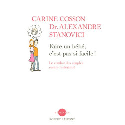 Faire un bébé c'est pas si facile