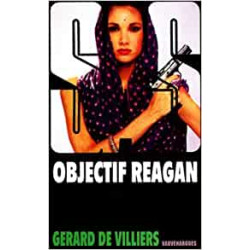 SAS : Objectif Reagan